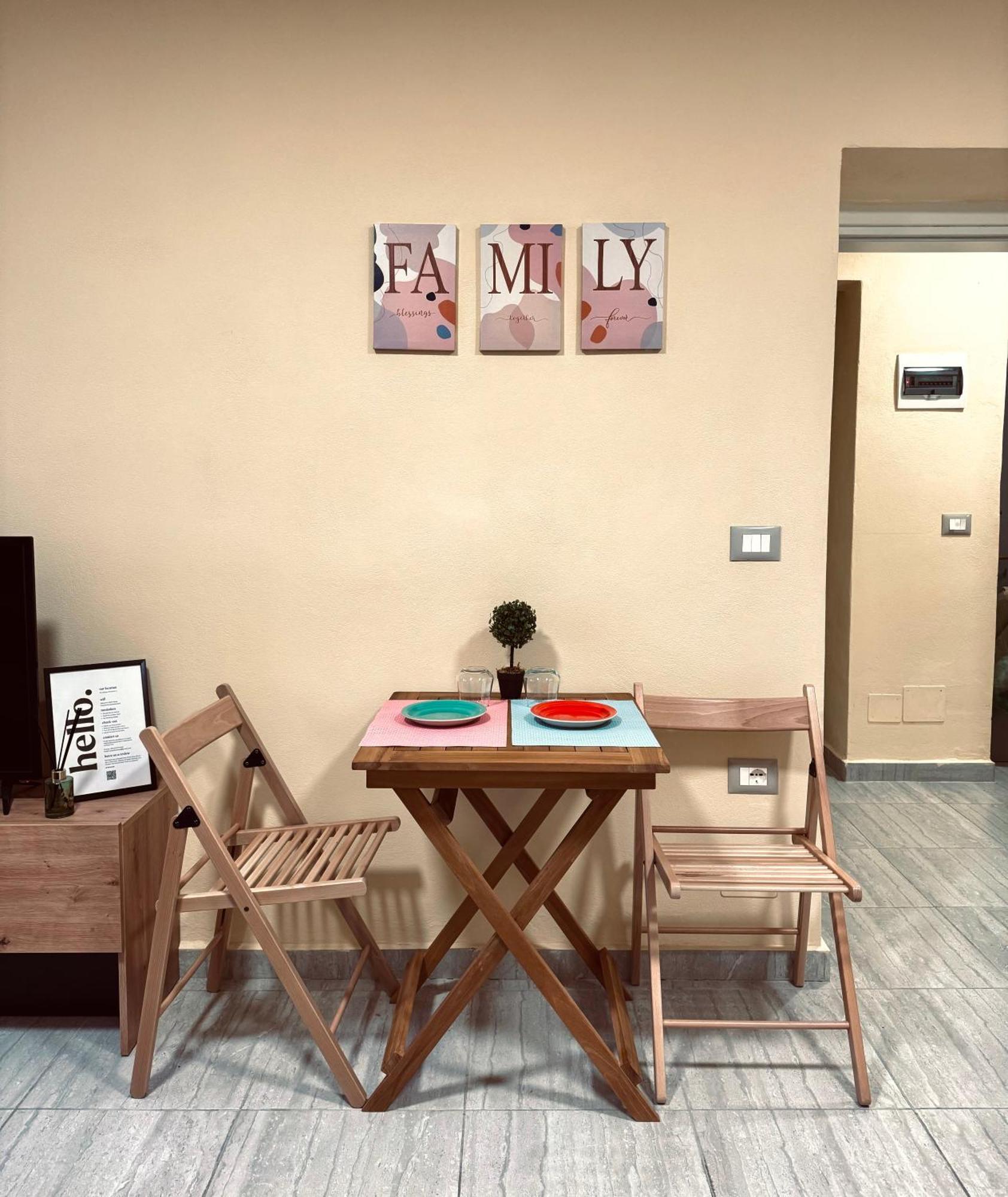 Urban Apartment In Blloku Tirana Extérieur photo