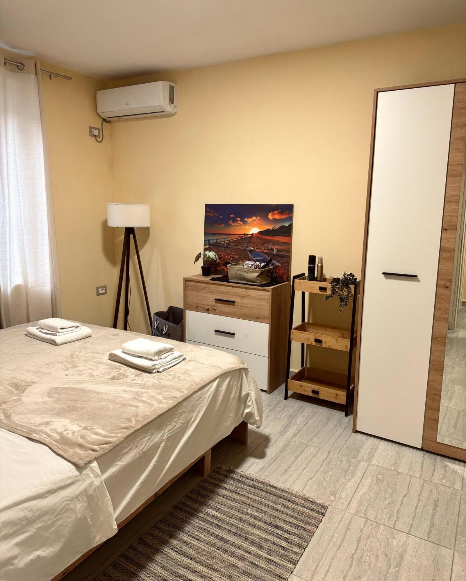 Urban Apartment In Blloku Tirana Extérieur photo
